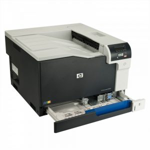 Kulay ng HP LaserJet Propesyonal na CP5225 (CE710A)