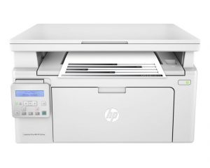 „HP LaserJet Pro M132nw“