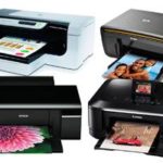 Laser nebo inkoustový tisk, co si vybrat pro sebe?