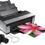 Най-добрият домашен принтер - какво е това?