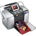 Избор на принтер за печат на снимки