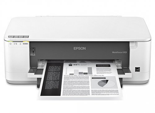 Monochrome Printer