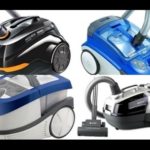 How to choose the right vacuum cleaner with aquafilter and rating of the best models