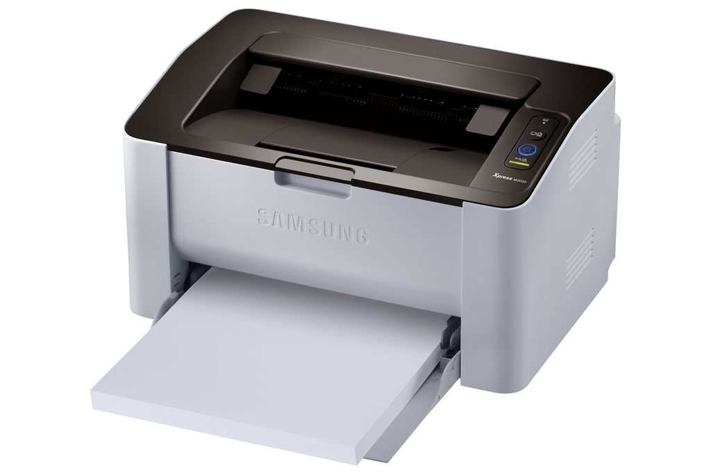 isang printer