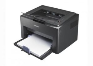 най-евтиният лазерен принтер
