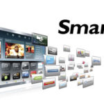 Smart TV: keeping up with the times