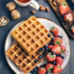 Waffle maker for Belgian waffles - a reliable assistant in the kitchen