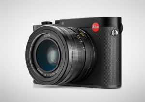 Leica Q (116. tips)