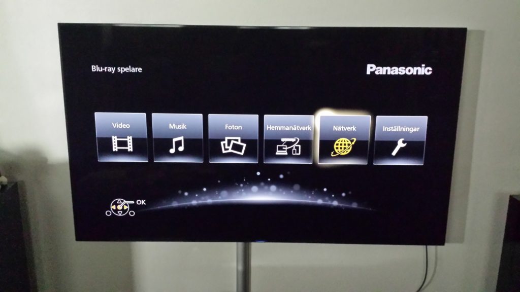 „Panasonic DX800“