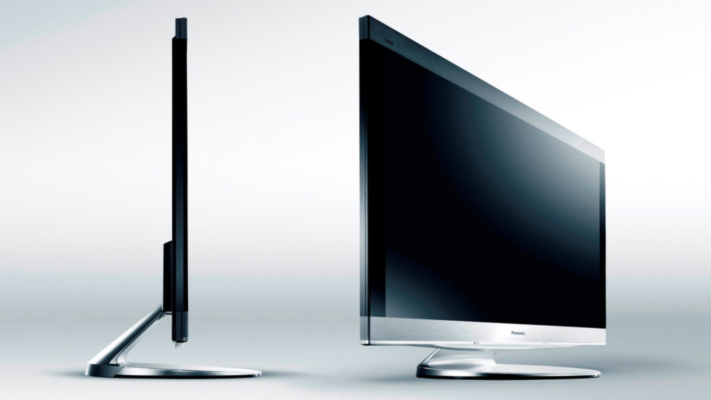 Smart TV LED Panasonic