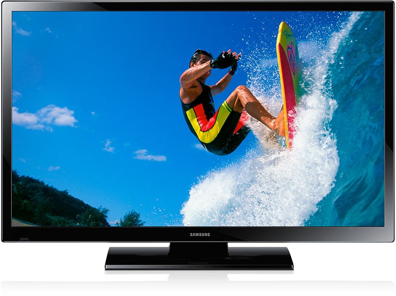 advantages of television devices