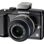Nejlepší kvalita pro fotografické nadšence - fotoaparát Olympus