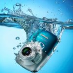 Câmeras subaquáticas: uma visão geral dos melhores modelos