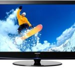 Kennis van de technische kenmerken van de Samsung TV zal u helpen een keuze te maken