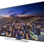 TV mana yang lebih baik - Sony atau Samsung 2019