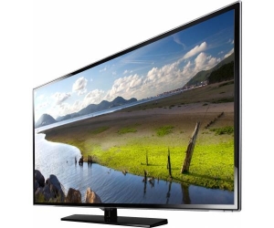 LED TV features