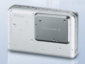 Nikon Coolpix S2