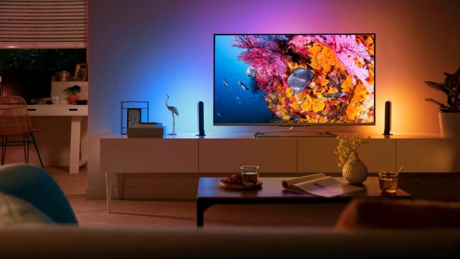Glow Severe seriously Geriausias 2019 metų televizorius: kaina, kokybė, įvertinimas