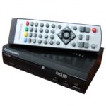 Hur väljer jag en digital-TV-mottagare DVB t2 för TV?