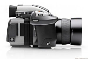 Hasseblad H4D-200 MS digitális fényképezőgép