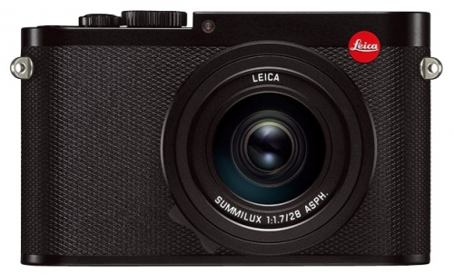 Leica Q (116. típus)
