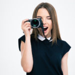 Melhor câmera amadora de 2019: critérios de seleção e principais diferenças