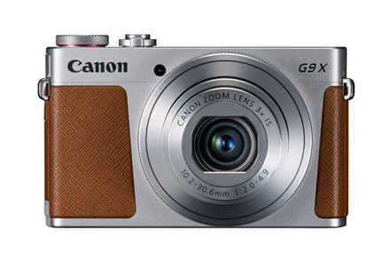 Máy ảnh CANON G9X