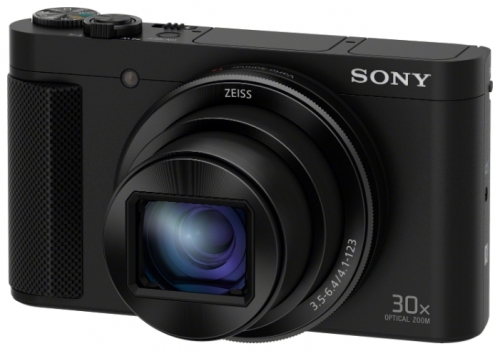 „Sony Cyber-Shot DSC-HX90V“