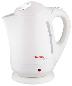 „Tefal BF 9251 SilverIon“