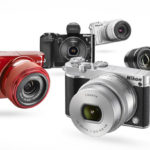 Valutazione delle migliori fotocamere mirrorless con obiettivi intercambiabili 2019
