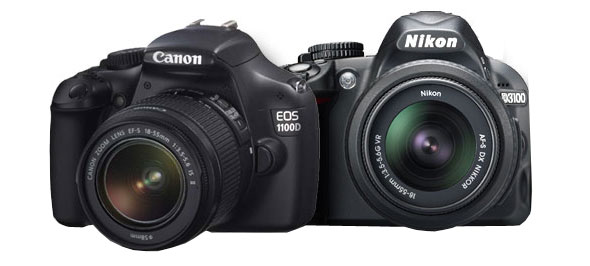 Canon-Nikon