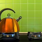 Chaleira para um fogão a gás: como escolher a opção mais adequada