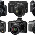 Kameraet med den beste kombinasjonen av pris / kvalitet. Hvordan velge?