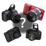 Ako si vybrať fotoaparát: užitočné tipy