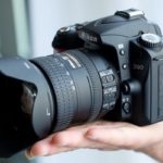 Jak vybrat fotoaparát SLR. Několik užitečných tipů pro milovníky