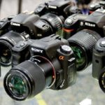 Как да изберем цифров фотоапарат: разберете основните параметри