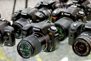 hur man väljer en digital kamera