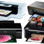 Den bedste printer til hjemmebrug - hvad er det?