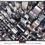 Betyg av de bästa TV-apparaterna 65 tum 2019