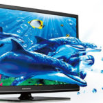 Geriausias 3D televizorius puikios kokybės programoms žiūrėti