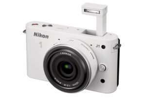 „Nikon J1“