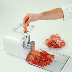 The rated power of the meat grinder: what is it?