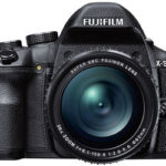 Fujifilm-kamerat: kompaktista ammattimaiseen