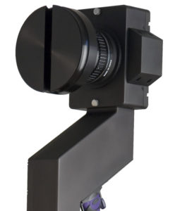 Digitálny 360-stupňový panoramatický fotoaparát Panoscan MK-3