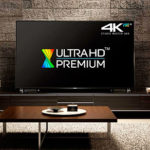 Bästa 4K-TV-apparater 2019