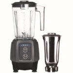 How to choose a powerful blender?