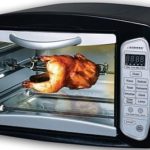Microwave grill - adakah ia diperlukan?