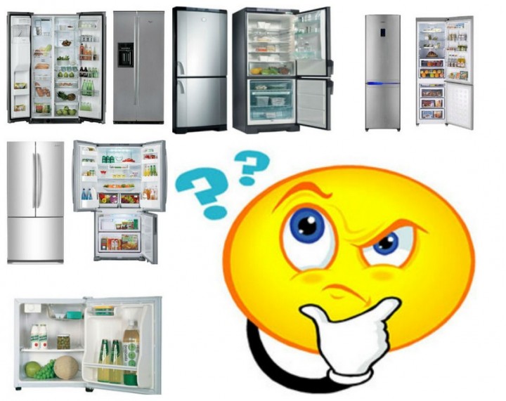 réfrigérateurs