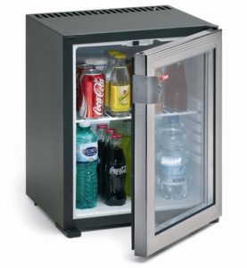 Réfrigérateurs à absorption
