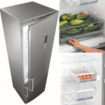 Технологија са ниским смрзавањем у модерним фрижидерима